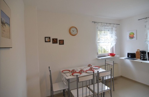 Elpe Apartamento | Apartamento cerca de estación de esquí en Olsberg