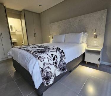Trawal Apartamento | Apartment near Stellenbosch Winelands