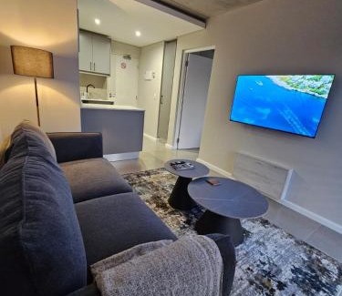 Trawal Apartamento | Apartment near Stellenbosch Winelands