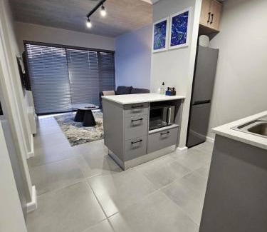 Trawal Apartamento | Apartment near Stellenbosch Winelands