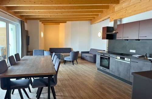 Fieberbrunn Apartamento | Apartamento cerca de la zona de esquí de