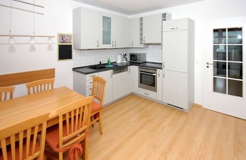 Wiek Apartamento | Apartment near the harbor with balcony and sea view - Hafenhäuser Wiek 13