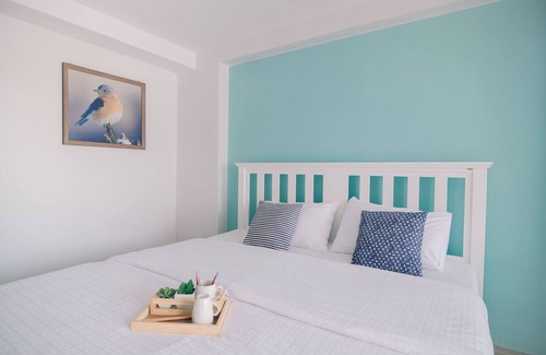 Khao Rup Chang Apartamento | Apartment near Thaksin University and Supermarket. 10-minute drive to the beach.
