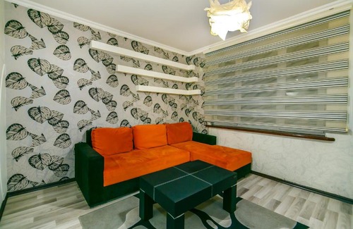 Nasimi Apartamento | Apartment Near The 28Mall