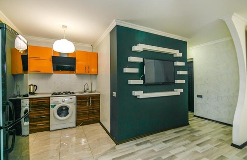 Nasimi Apartamento | Apartment Near The 28Mall