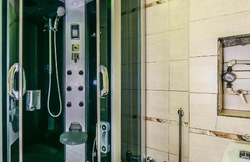 Nasimi Apartamento | Apartment Near The 28Mall