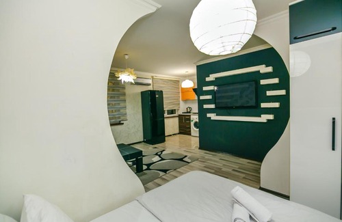 Nasimi Apartamento | Apartment Near The 28Mall