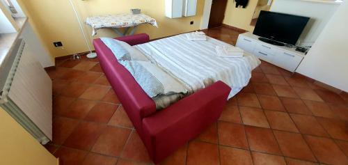 Busto Arsizio Apartamento | Apartment near the airport station and city centre