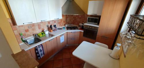 Busto Arsizio Apartamento | Apartment near the airport station and city centre