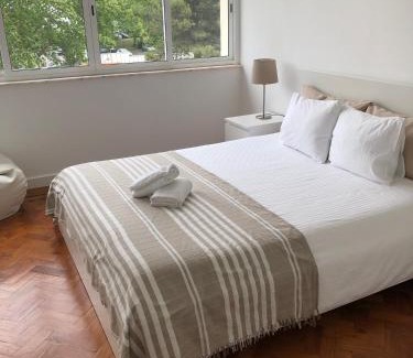 Olivais Apartamento | Apartment near the airport