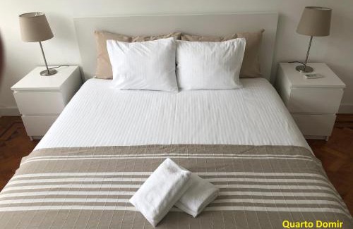 Olivais Apartamento | Apartment near the airport