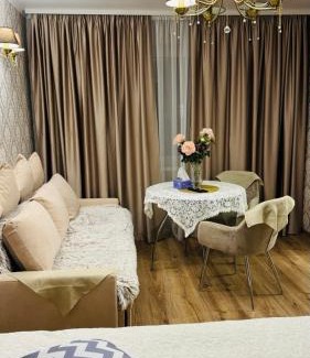 Yavory Apartamento | Apartment Near The Aquapark