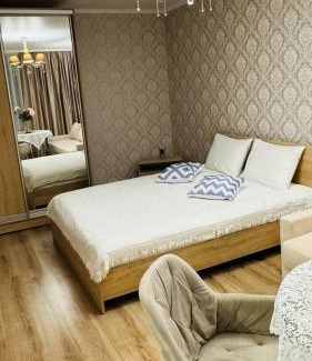 Yavory Apartamento | Apartment Near The Aquapark