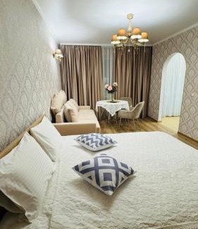Yavory Apartamento | Apartment Near The Aquapark