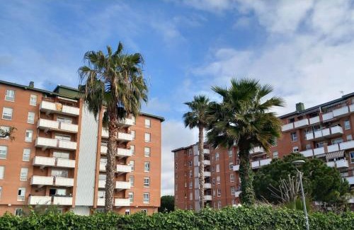 Premià de Mar Apartamento | Apartment near the beach and Port Marina of Premia