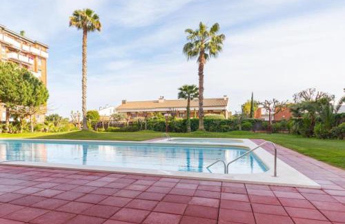 Premià de Mar Apartamento | Apartment near the beach and Port Marina of Premia
