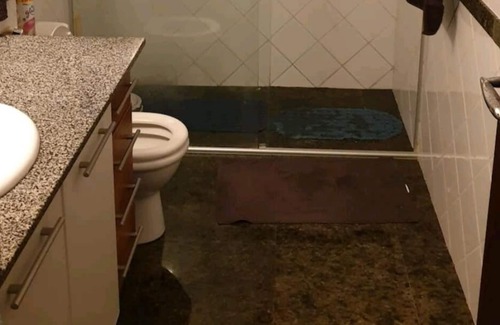 Barra de Tabatinga Apartamento | Apartment near the beach