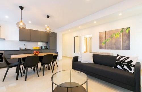 Brna Apartamento | Apartment near the beach- Zen 2