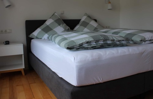 Pellenz Apartamento | Apartamento cerca de la ciudad en Andernach