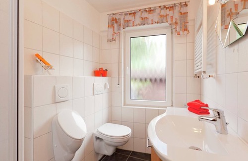 Hillesheim Apartamento | Acogedor apartamento en Hillesheim, Alemania con terraza
