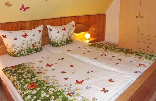 Lichtenhain Apartamento | Acogedor Apartamento cerca del Bosque en Lichtenhain
