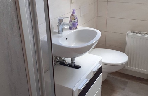 Lichtenhain Apartamento | Acogedor Apartamento cerca del Bosque en Lichtenhain