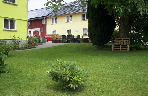 Lichtenhain Apartamento | Apartment near the forest in Lichtenhain