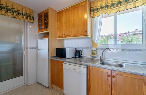 Los Arenales del Sol Casa | DUPLEX CERCA DE LA PLAYA