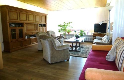 Hullersen Apartamento | Apartment near the forest in Hullersen