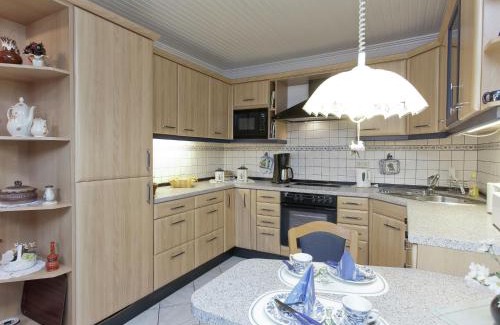 Hullersen Apartamento | Apartment near the forest in Hullersen
