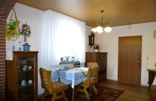 Hullersen Apartamento | Apartment near the forest in Hullersen