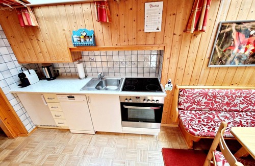 Tropolach Apartamento | Acogedor apartamento cerca del telecabina Nassfeld