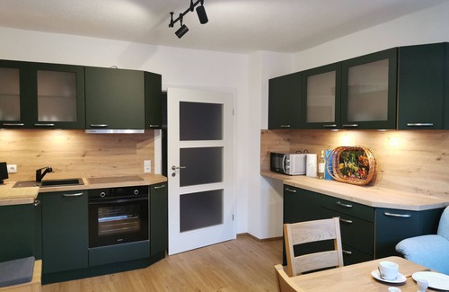 Lauterbach Apartamento | Apartment near the harbor