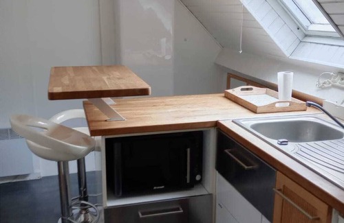 Decre-Cathedrale Apartamento | Apartment near the historic center