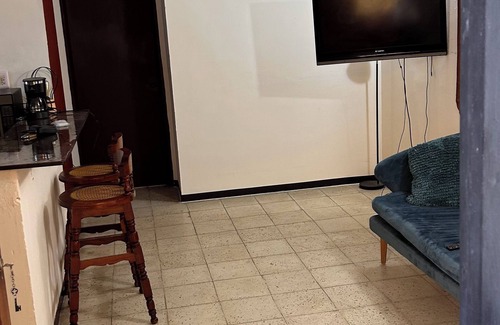 Mazatlán Apartamento | Departamento cerca de zona hotelera , céntrico