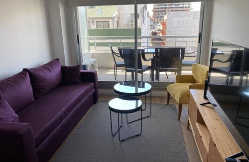 Constitución Apartamento | Apartment near the Obelisco with amenities