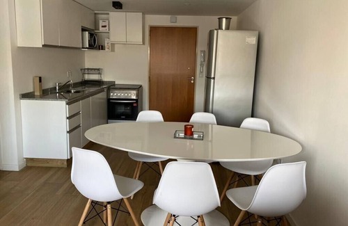 Constitución Apartamento | Apartment near the Obelisco with amenities