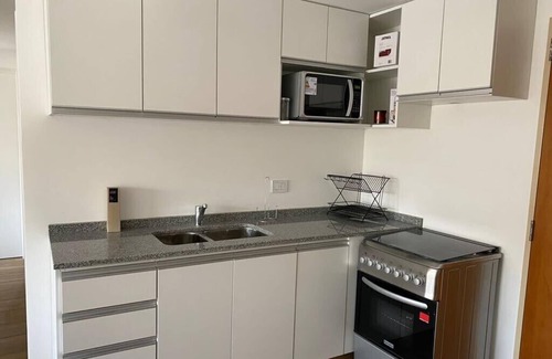 Constitución Apartamento | Apartment near the Obelisco with amenities