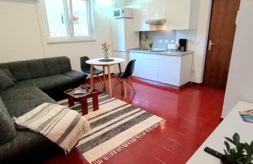Vintijan Apartamento | Apartment near the sea and port of Marina Veruda