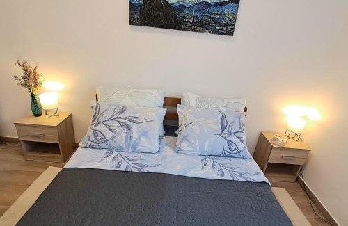 Vintijan Apartamento | Apartment near the sea and port of Marina Veruda