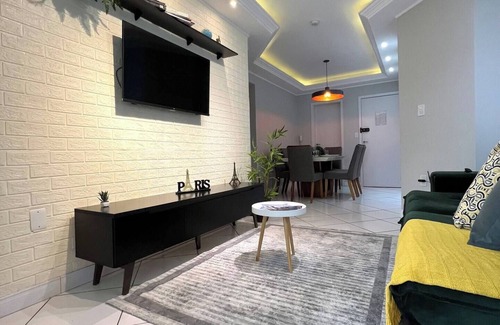 Itapema Apartamento | APARTMENT NEAR THE SEA ITAPEMA-SC