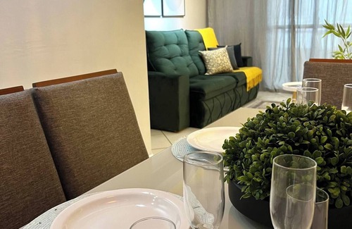 Itapema Apartamento | APARTMENT NEAR THE SEA ITAPEMA-SC