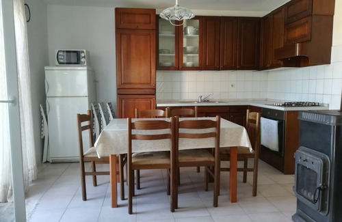 Susica Apartamento | Apartamento cerca del mar