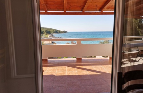 Susica Apartamento | Apartamento cerca del mar