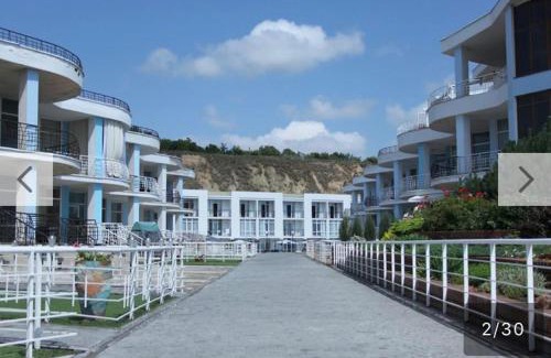 Karolino-Bugaz Apartamento | Apartment near the sea