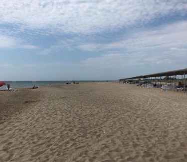 Karolino-Bugaz Apartamento | Apartment near the sea