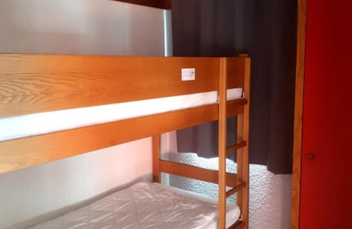 Plagne 1800 Apartamento | Apartment Near The Slopes La Plagne