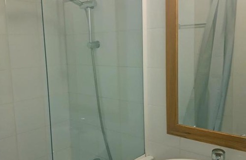 Plagne 1800 Apartamento | Apartment Near The Slopes La Plagne