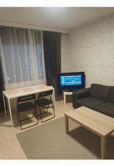 Tikkurila Apartamento | Apartment near tikkurila railwaystation with free parking