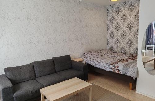 Tikkurila Apartamento | Apartment near tikkurila railwaystation with free parking